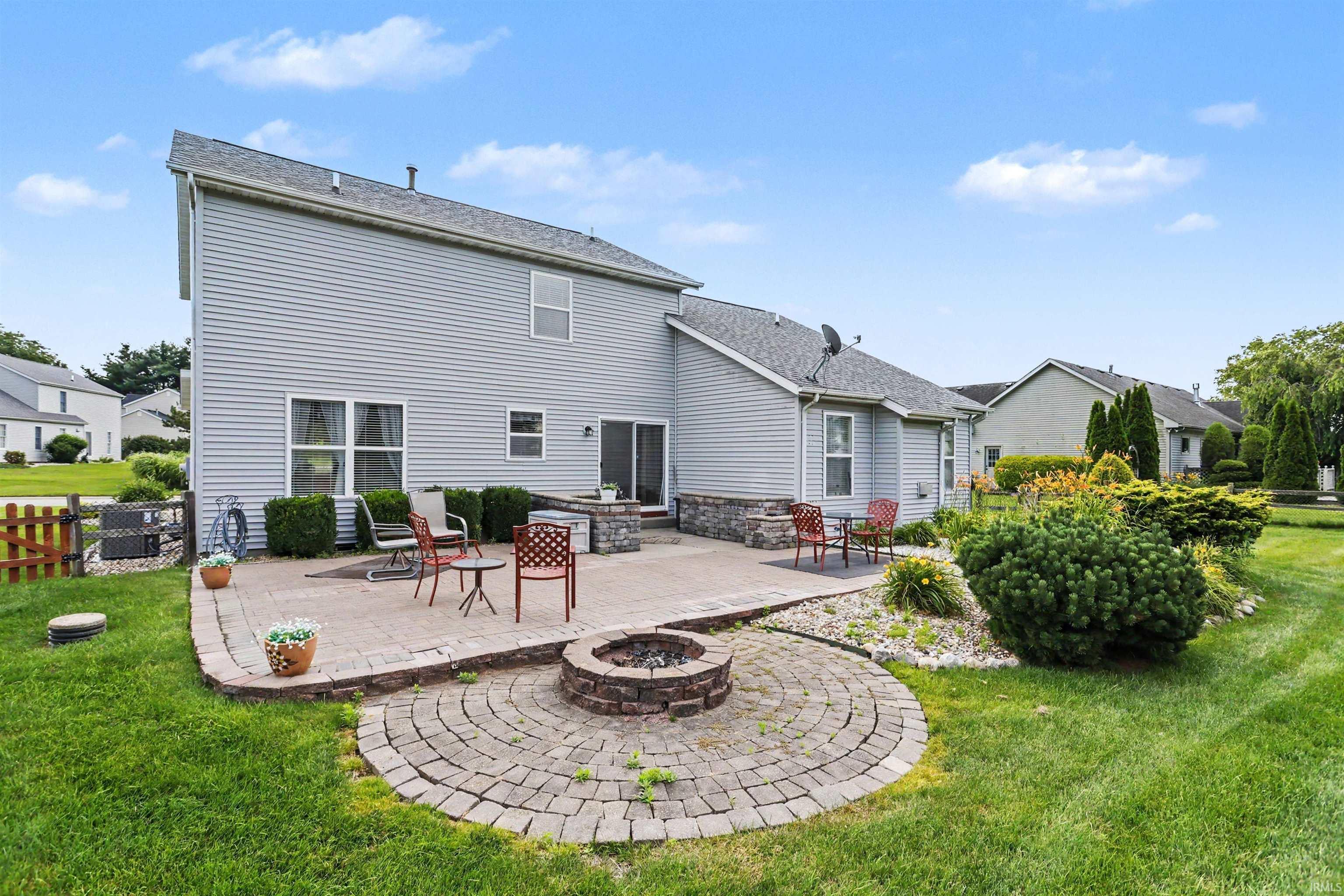 51665 Sandelwood Court Granger IN 46530