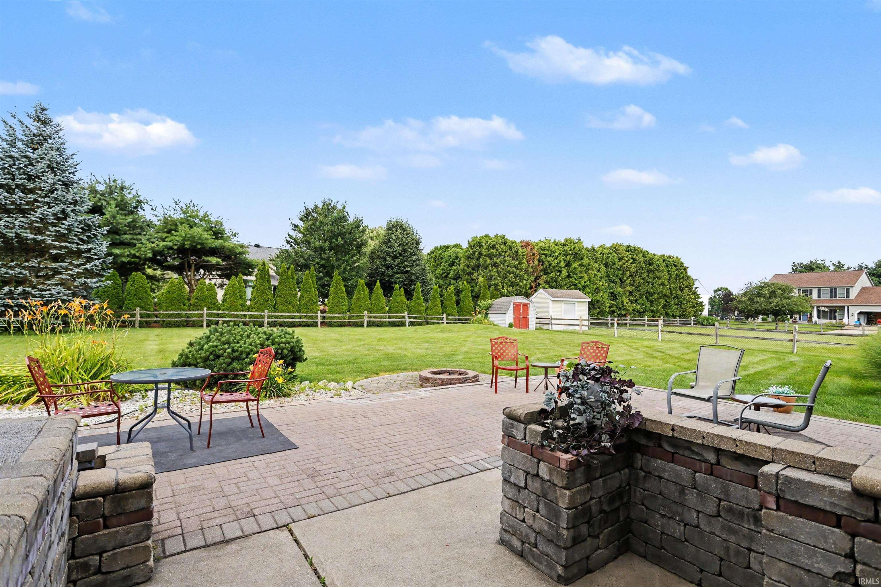 51665 Sandelwood Court Granger IN 46530