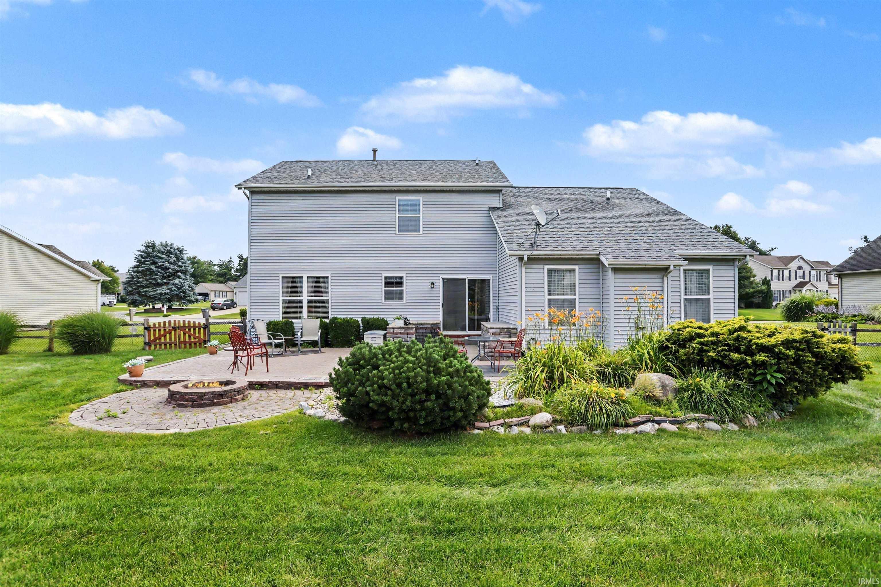 51665 Sandelwood Court Granger IN 46530