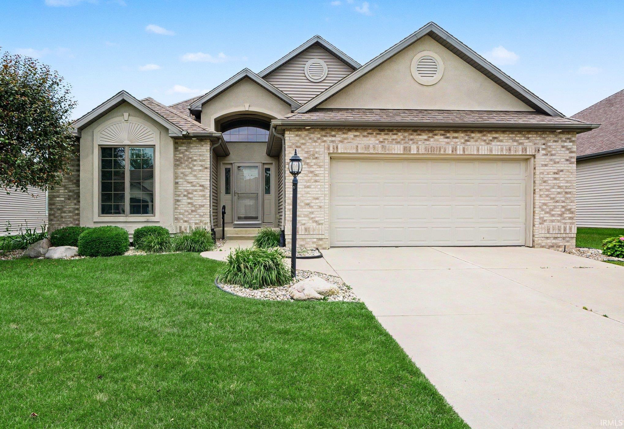 3972 Doral Lane Elkhart IN 46517