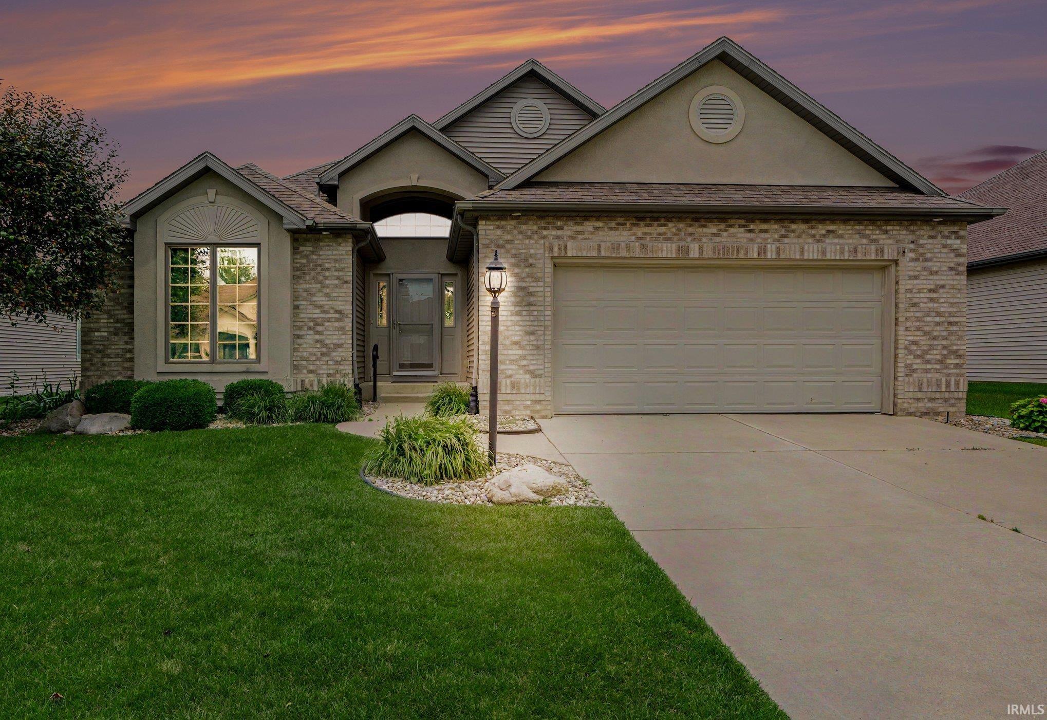 3972 Doral Lane Elkhart IN 46517