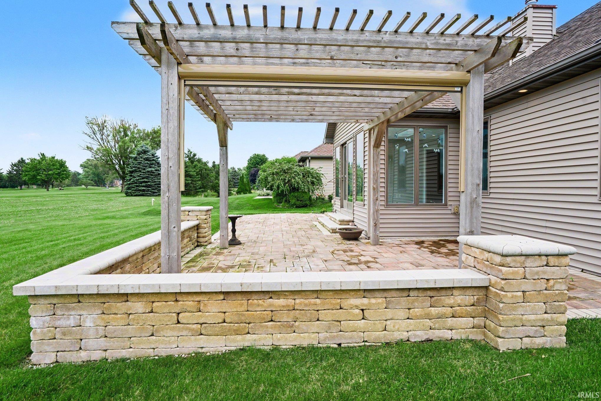 3972 Doral Lane Elkhart IN 46517