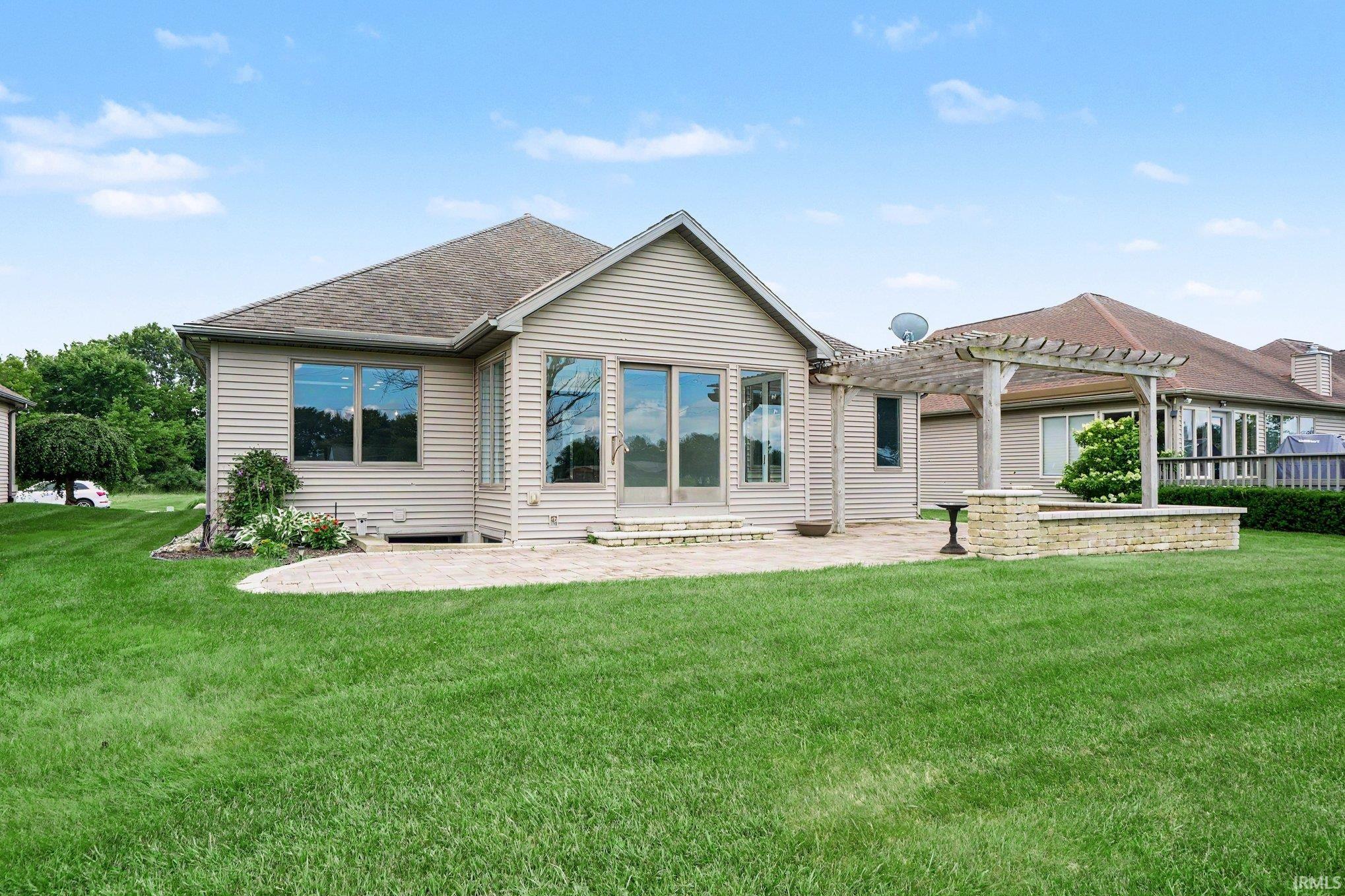 3972 Doral Lane Elkhart IN 46517
