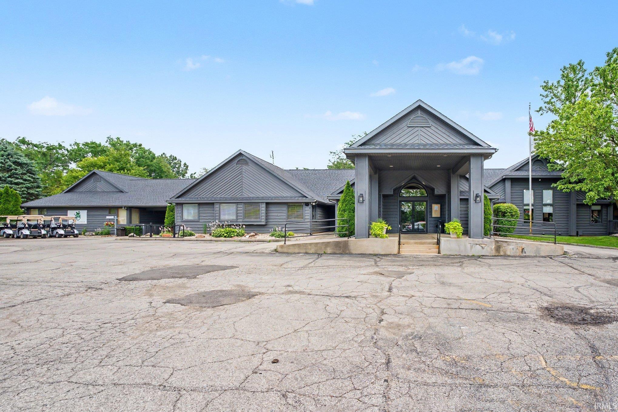 3972 Doral Lane Elkhart IN 46517