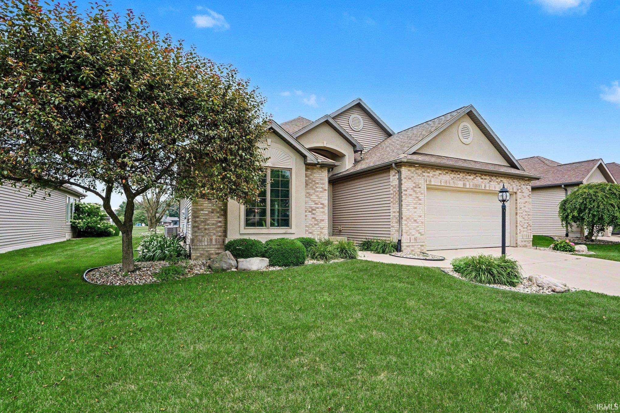 3972 Doral Lane Elkhart IN 46517