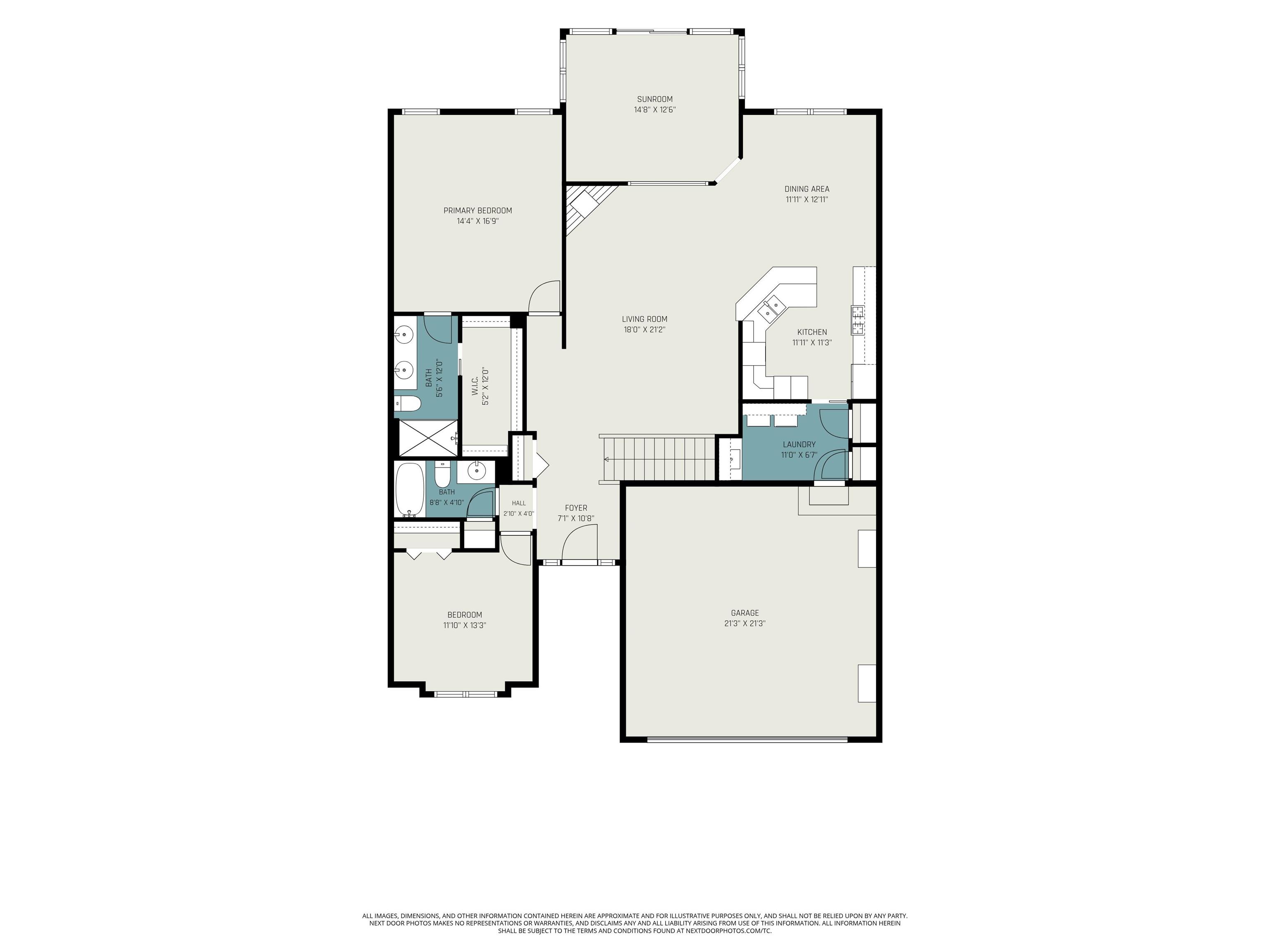 3972 Doral Lane Elkhart IN 46517