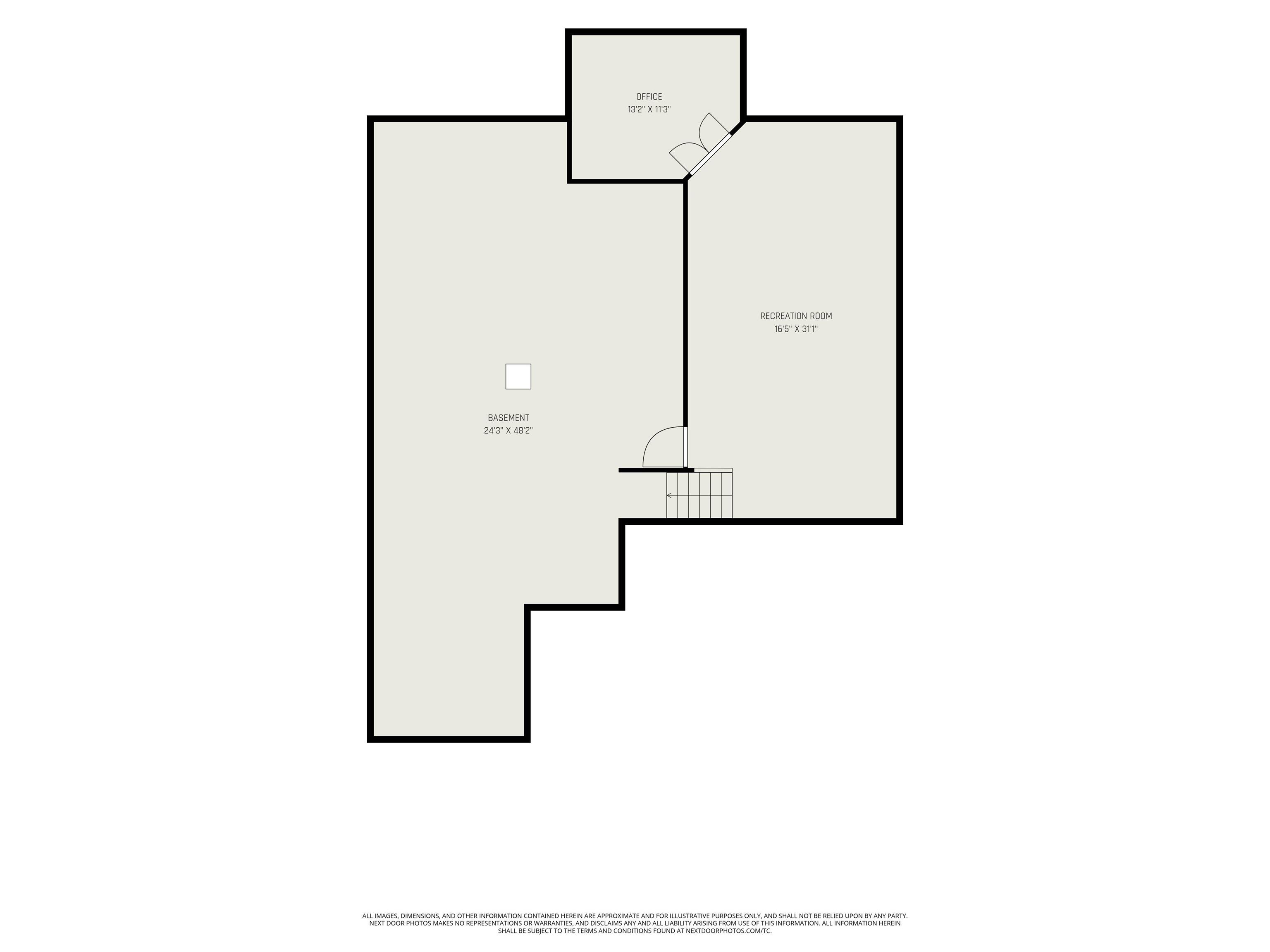 3972 Doral Lane Elkhart IN 46517