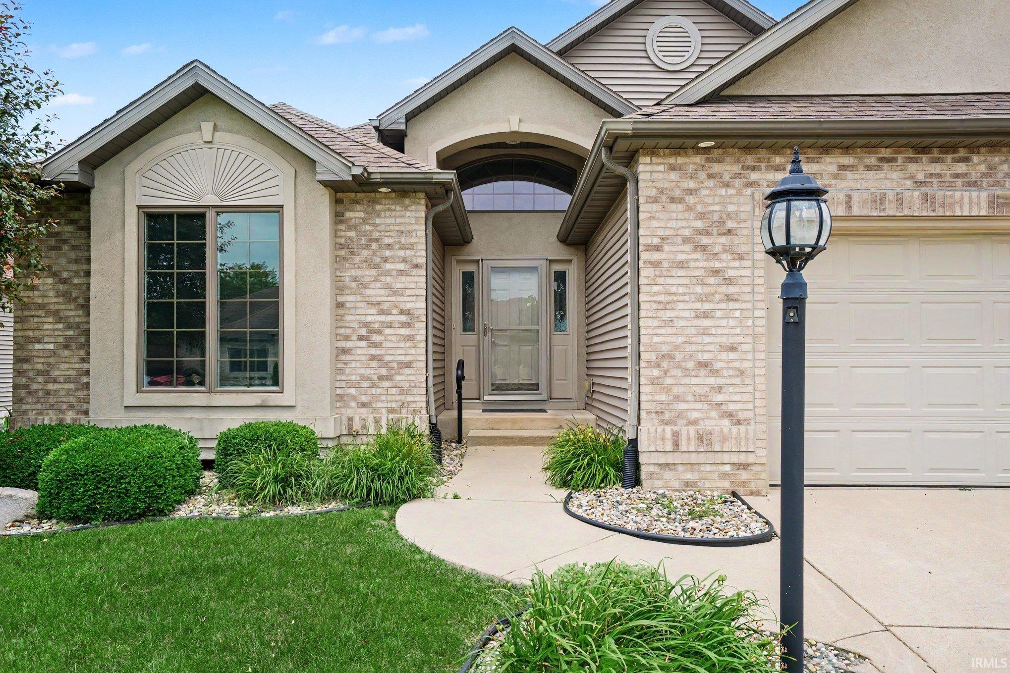 3972 Doral Lane Elkhart IN 46517