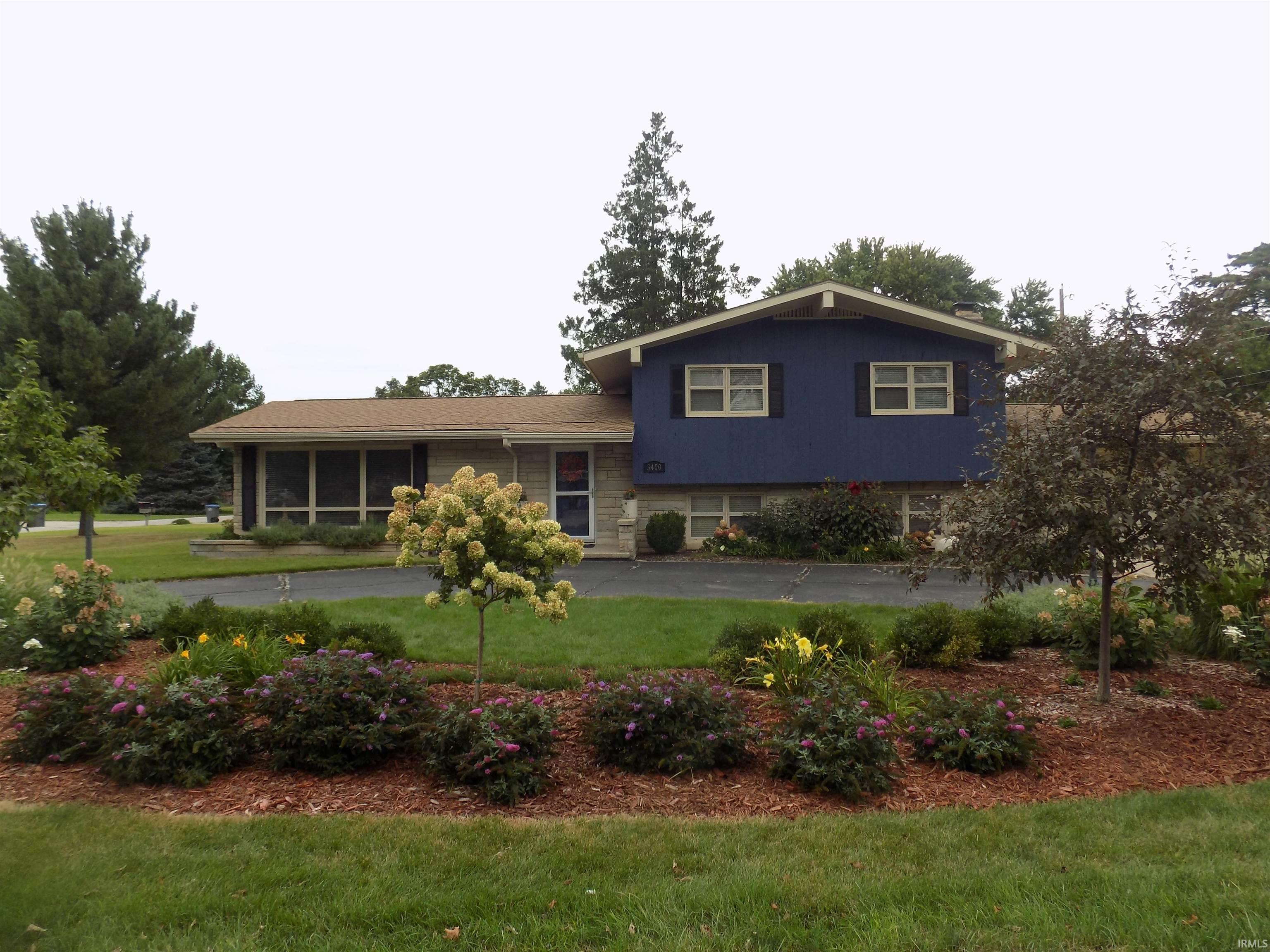 3400 Wood Street Elkhart IN 46516