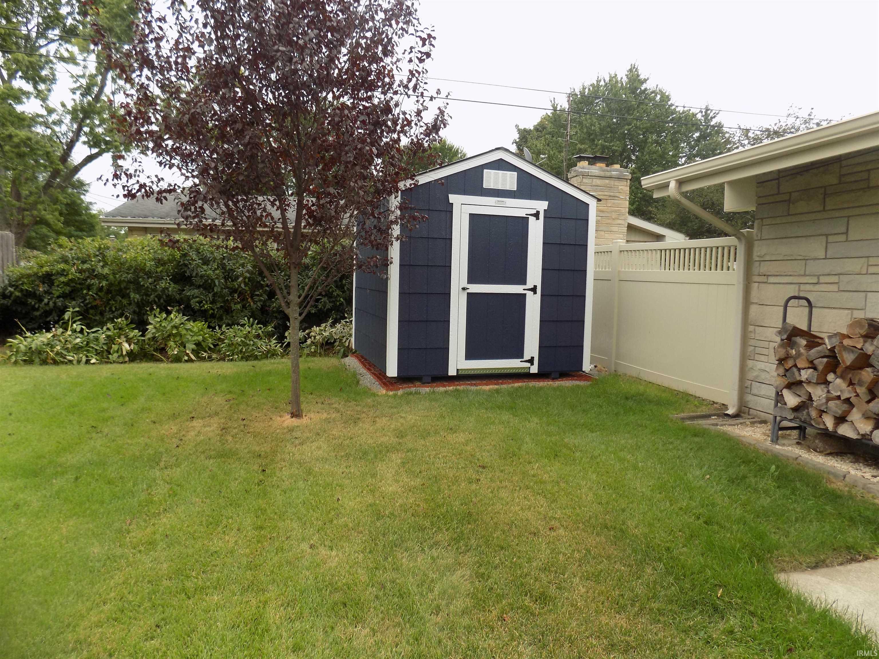 3400 Wood Street Elkhart IN 46516