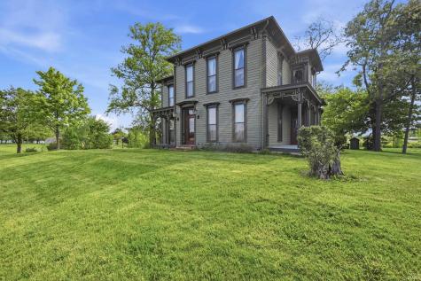 607 S Main Street Farmland IN 47340