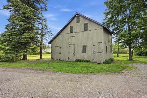 607 S Main Street Farmland IN 47340