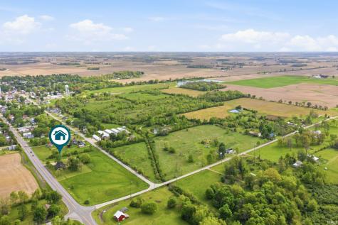 607 S Main Street Farmland IN 47340