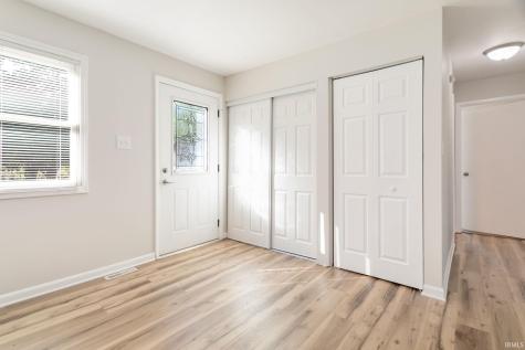 4606 Meadow Lane South Bend IN 46619