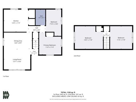 4606 Meadow Lane South Bend IN 46619