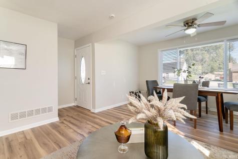4606 Meadow Lane South Bend IN 46619