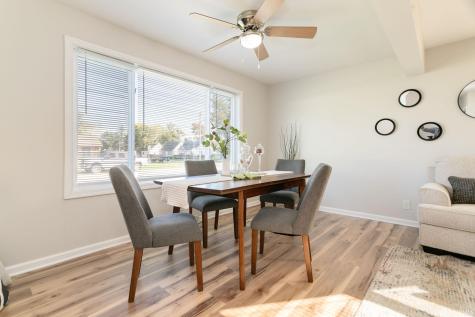 4606 Meadow Lane South Bend IN 46619