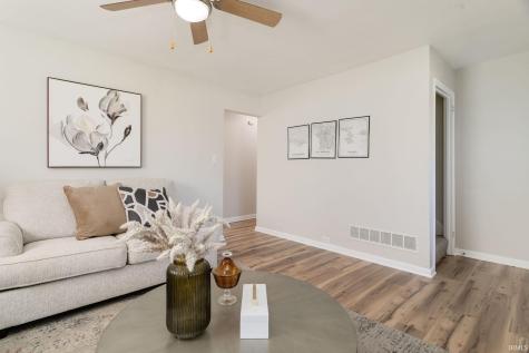 4606 Meadow Lane South Bend IN 46619