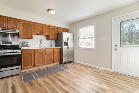 4606 Meadow Lane South Bend IN 46619