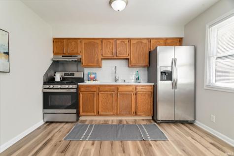 4606 Meadow Lane South Bend IN 46619