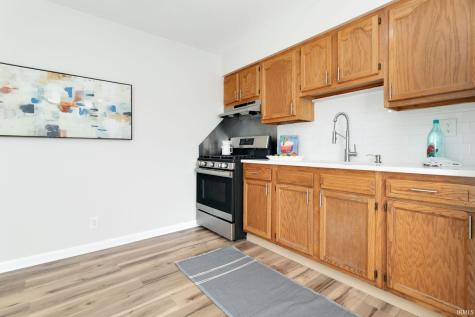 4606 Meadow Lane South Bend IN 46619