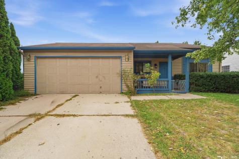 3360 Coventry Lane Lafayette IN 47909
