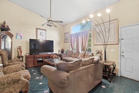 3360 Coventry Lane Lafayette IN 47909