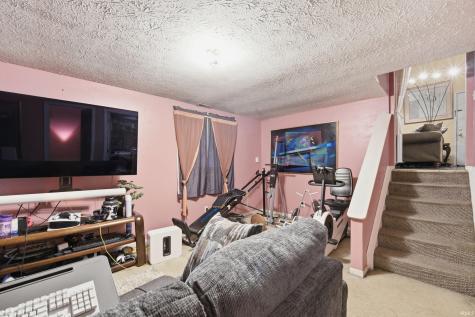 3360 Coventry Lane Lafayette IN 47909