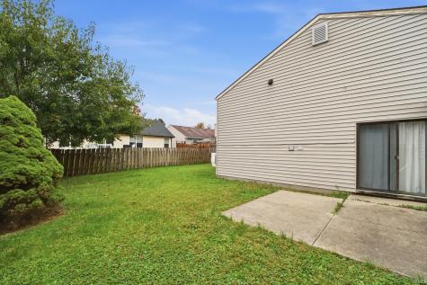 3360 Coventry Lane Lafayette IN 47909