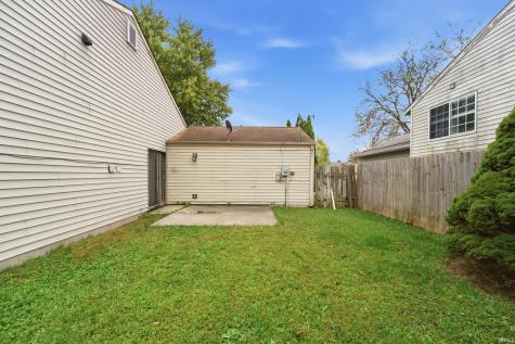 3360 Coventry Lane Lafayette IN 47909