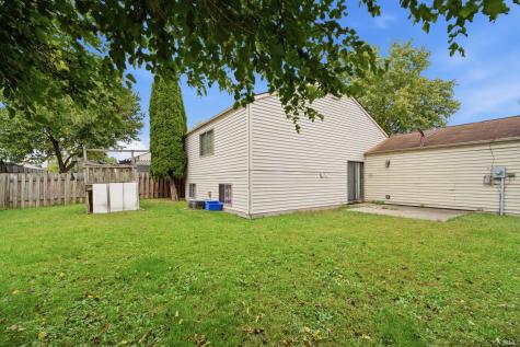3360 Coventry Lane Lafayette IN 47909