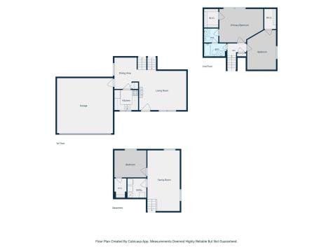3360 Coventry Lane Lafayette IN 47909
