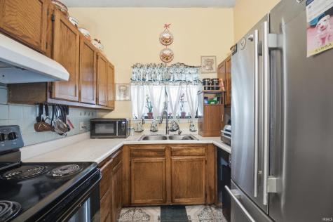3360 Coventry Lane Lafayette IN 47909