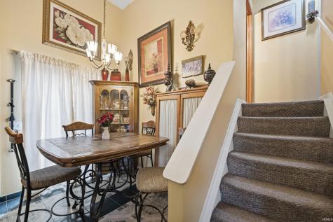 3360 Coventry Lane Lafayette IN 47909
