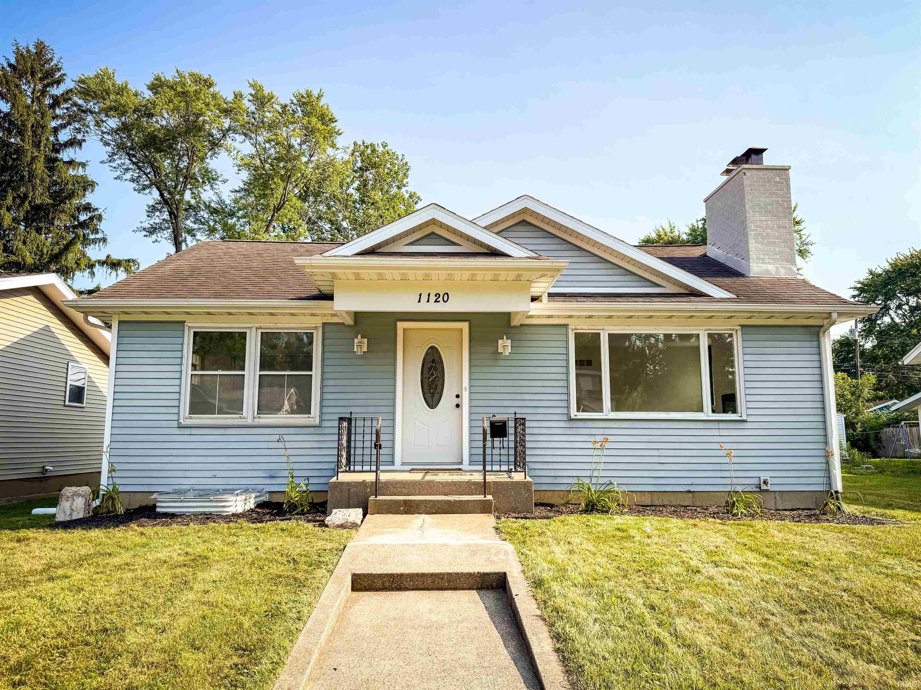 1120 W Rose Street South Bend IN 46616