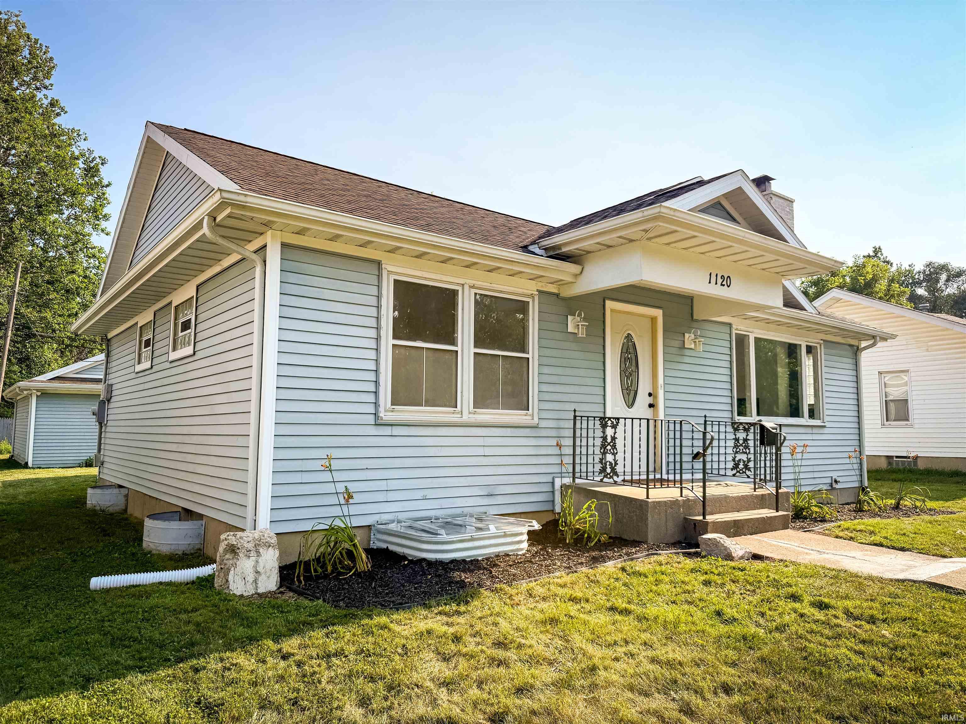 1120 W Rose Street South Bend IN 46616