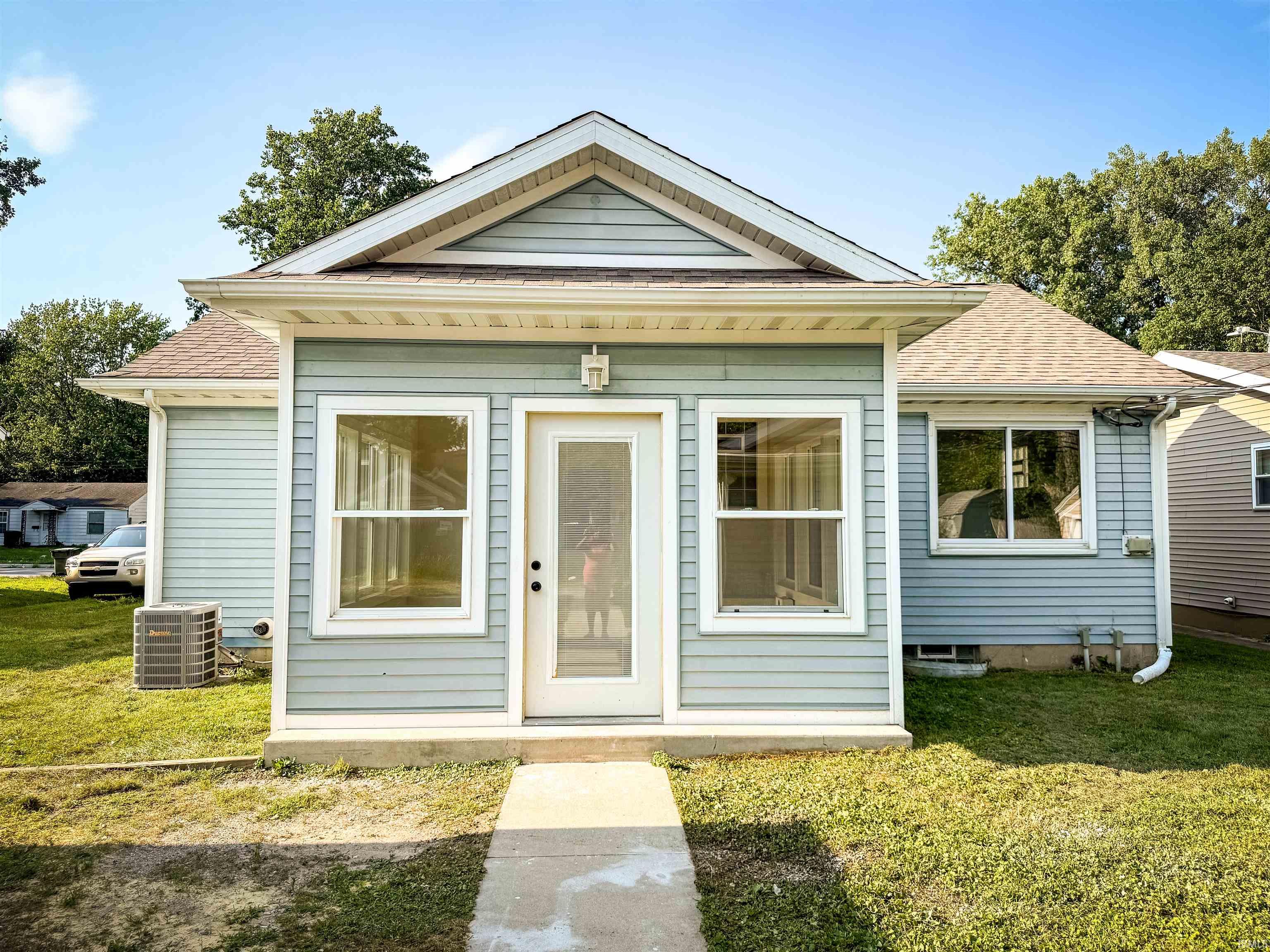 1120 W Rose Street South Bend IN 46616