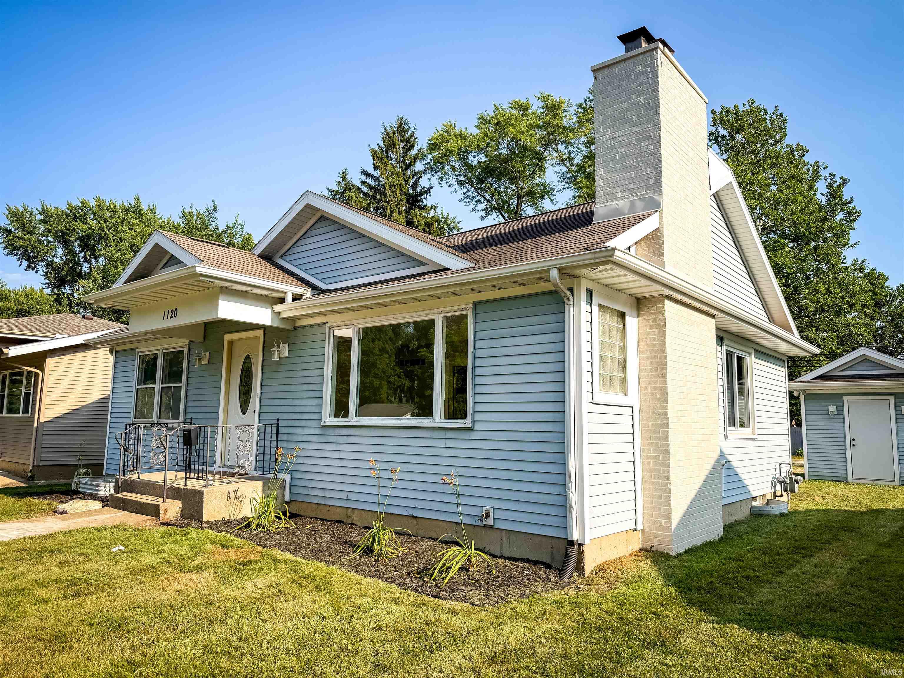 1120 W Rose Street South Bend IN 46616