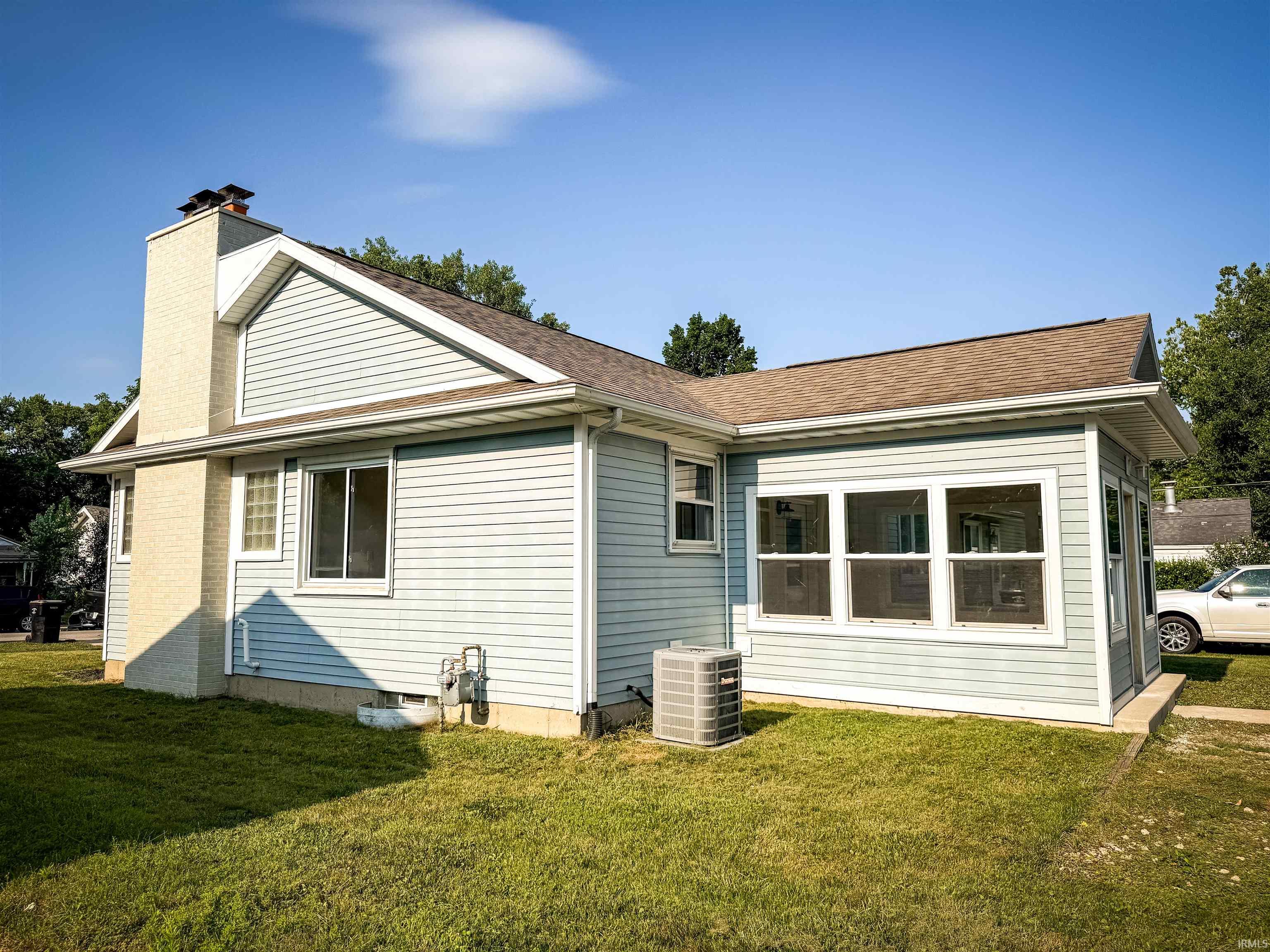 1120 W Rose Street South Bend IN 46616