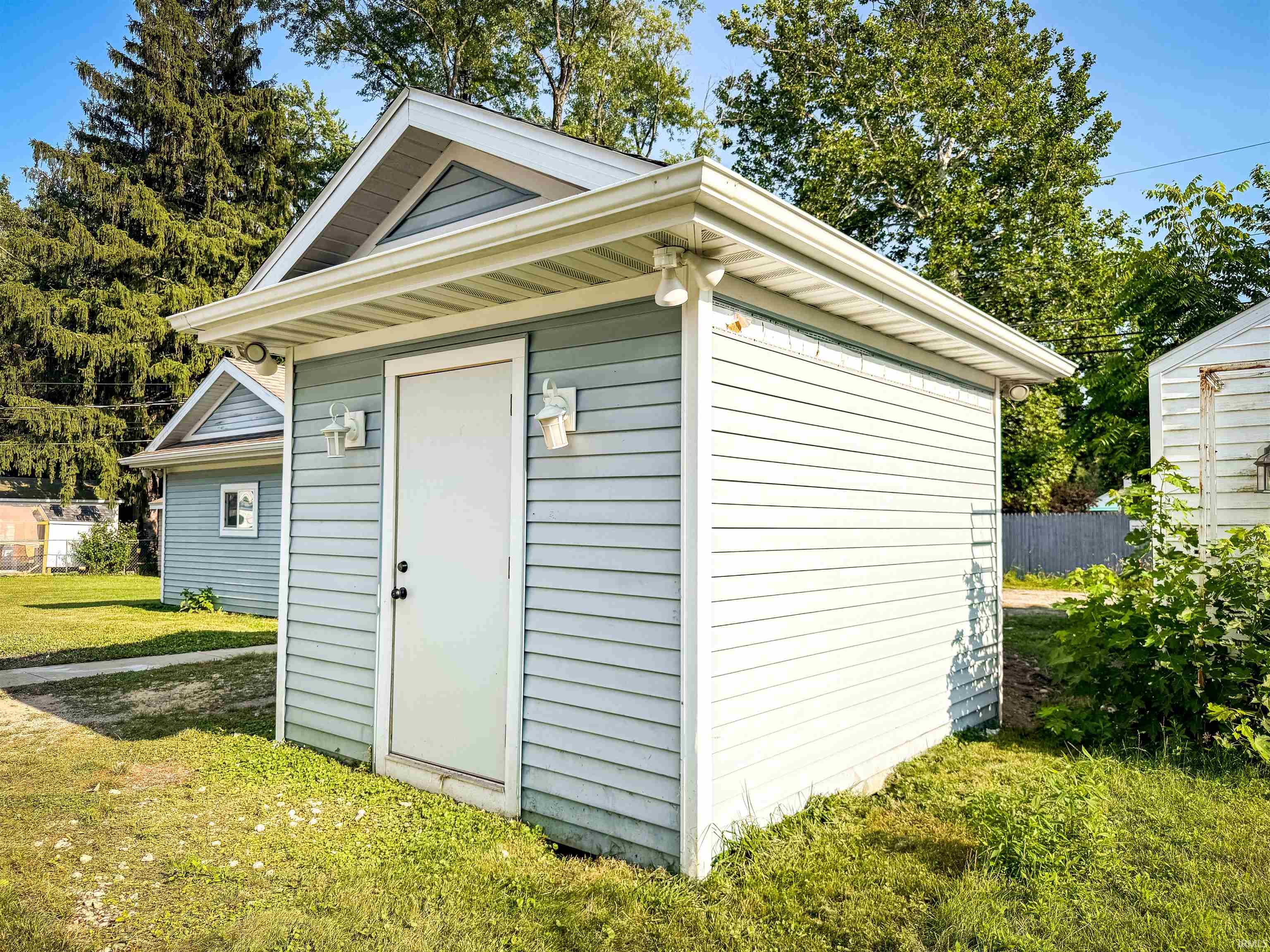 1120 W Rose Street South Bend IN 46616