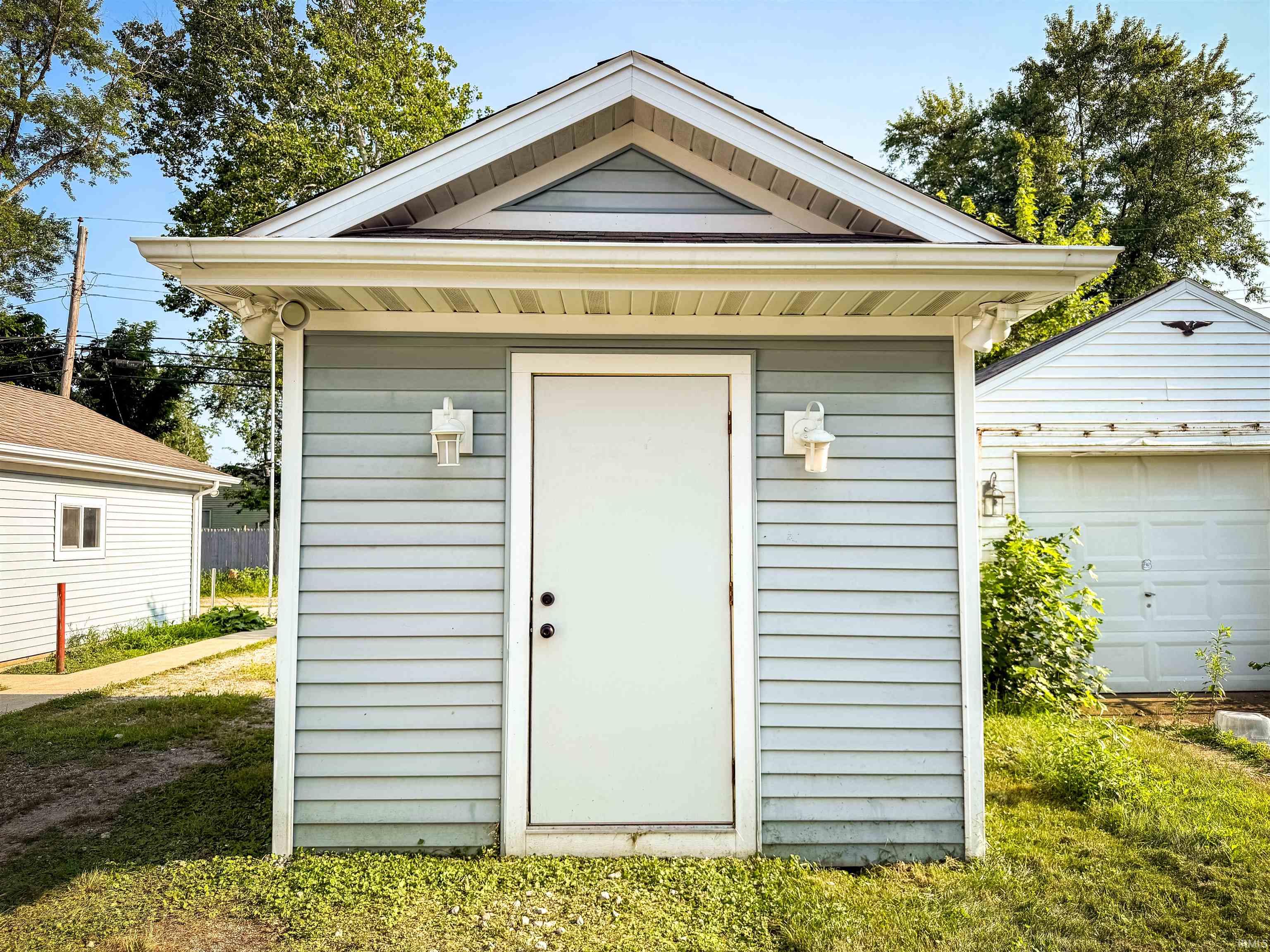 1120 W Rose Street South Bend IN 46616