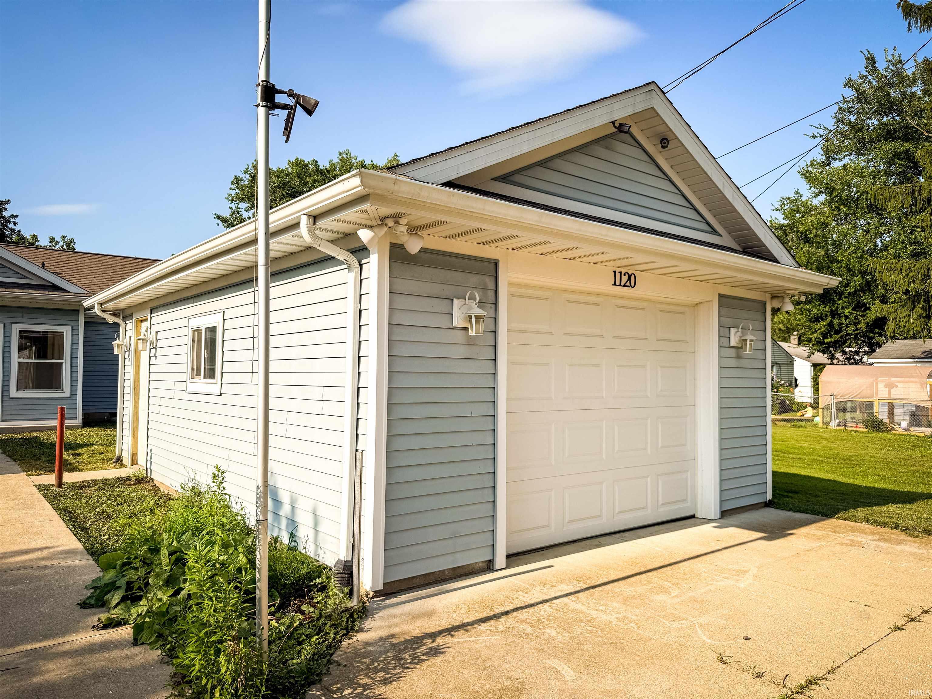 1120 W Rose Street South Bend IN 46616