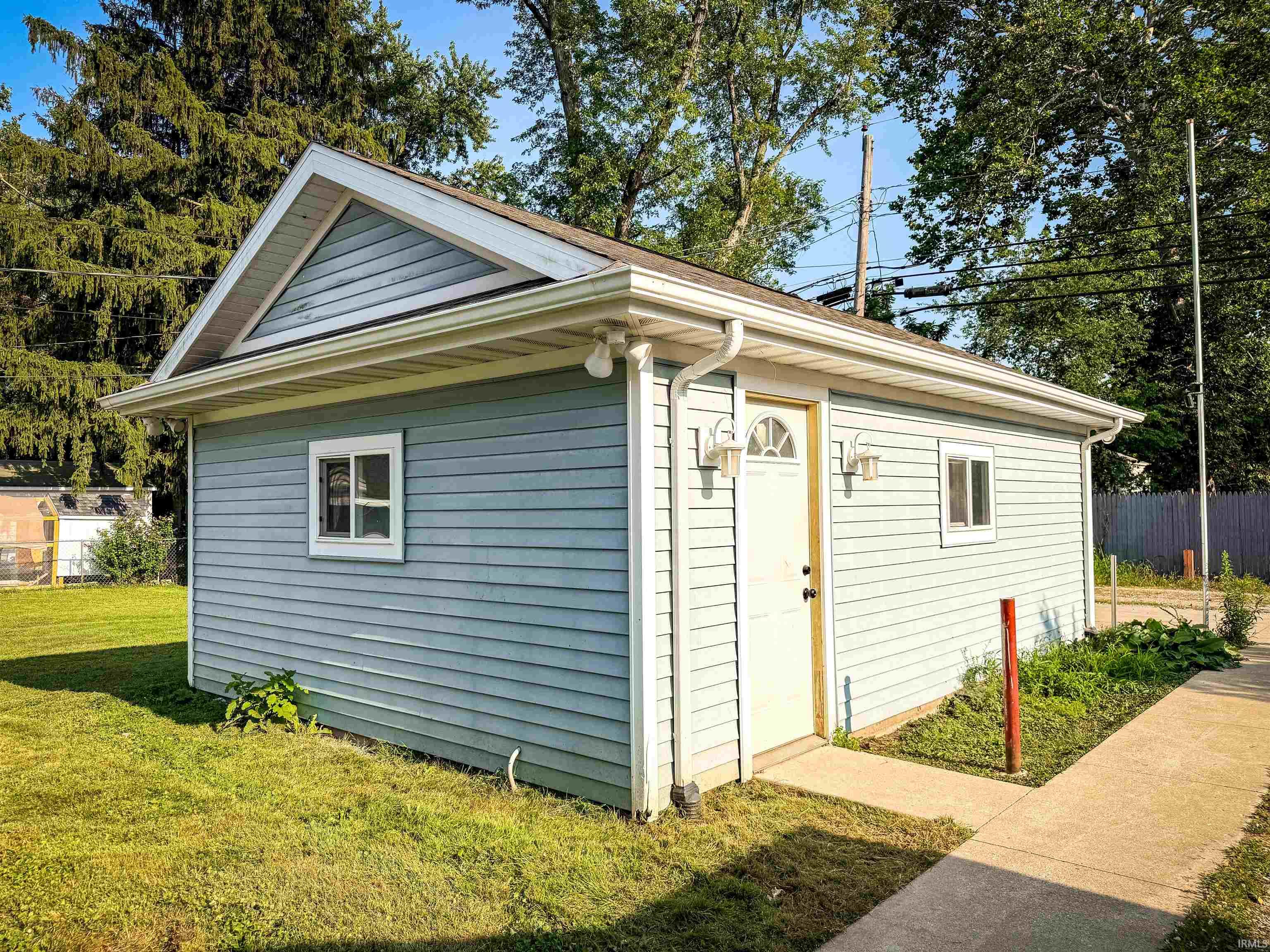 1120 W Rose Street South Bend IN 46616