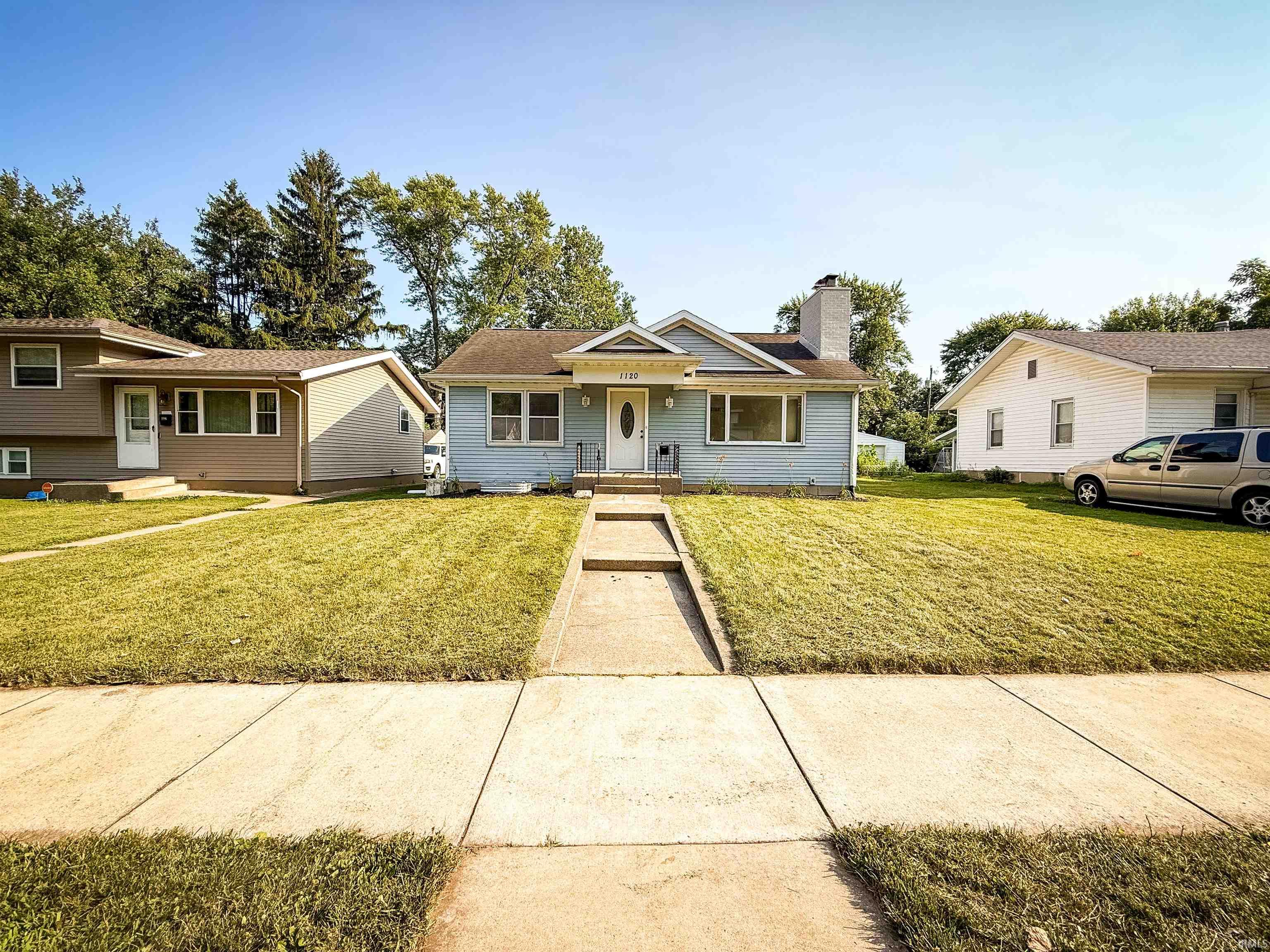1120 W Rose Street South Bend IN 46616