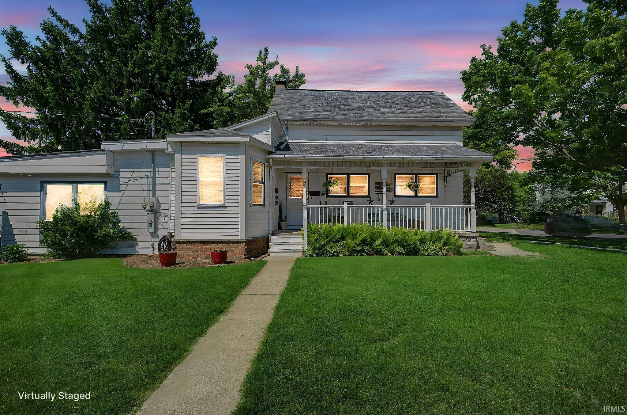 1431 Kossuth Street Lafayette IN 47905
