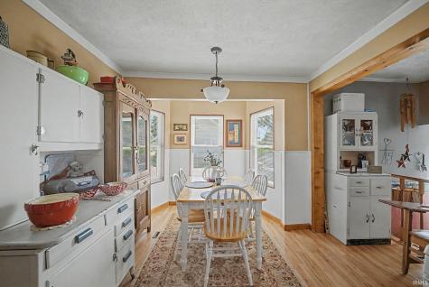 1431 Kossuth Street Lafayette IN 47905