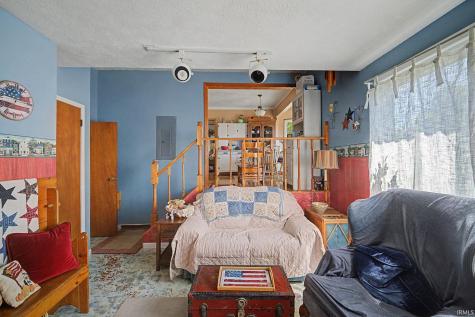 1431 Kossuth Street Lafayette IN 47905