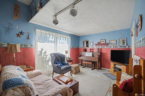 1431 Kossuth Street Lafayette IN 47905
