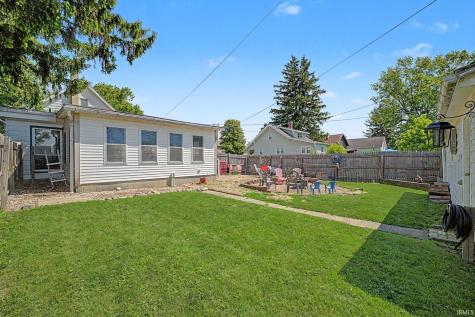 1431 Kossuth Street Lafayette IN 47905