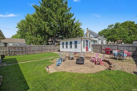 1431 Kossuth Street Lafayette IN 47905